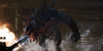 2K Games reveals new hunters to track, burn, and kill the creature in Evolve (hands-on preview)