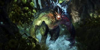 Evolve takes four honors from the Game Critics Awards for E3
