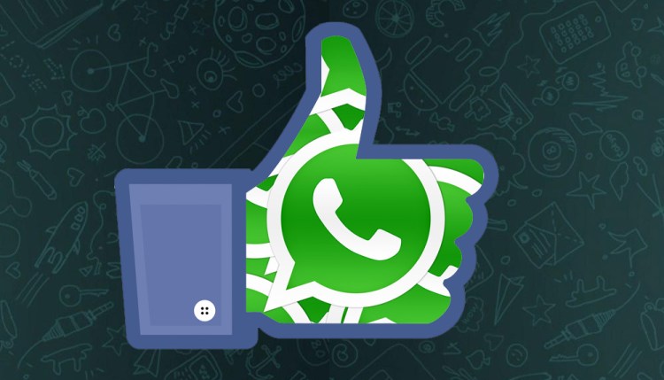 Facebook WhatsApp