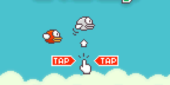 Cloning for good: Code.org eases kids into programming with Flappy Bird