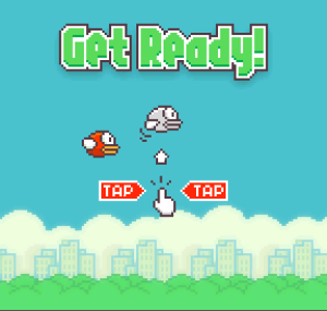 Flappy Bird