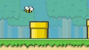 Flappy Bees