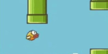 How in-app review mechanics pushed Flappy Bird to the top of the charts