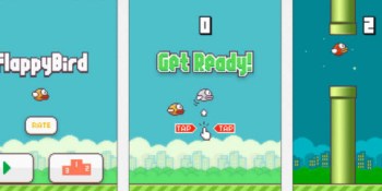 Why I love and hate Flappy Bird