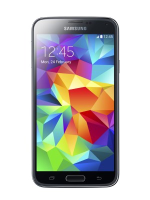 Galaxy S5 - 2