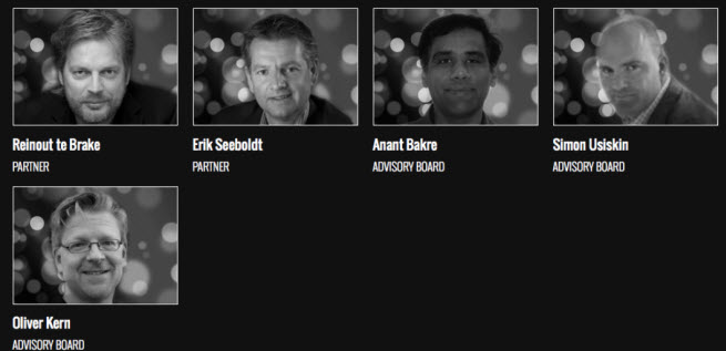 GameOn team
