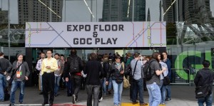 GDC 2013 entry