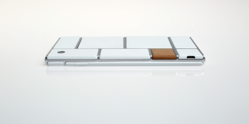 You can watch Google’s Project Ara developers conference right here (livestream)