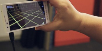5 ways Project Tango, Google’s 3D mapping initiative, can change how we interact with tech