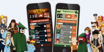 After getting 10M users, Grantoo launches virtual goods rewards for multiplayer tournaments