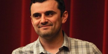 Here’s what Gary Vaynerchuck is really up to with that new $25M fund (exclusive)