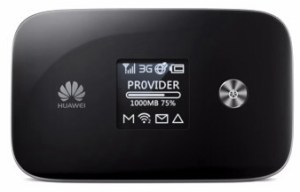 The Huawei E5786