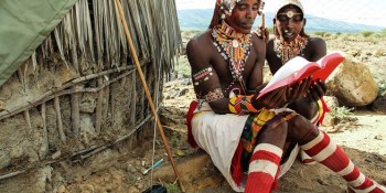 IBM will take its Watson artificial intelligence to Africa as part of $100M investment