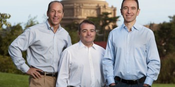 Looks like IDG Ventures is prepping a $100M raise for its third fund