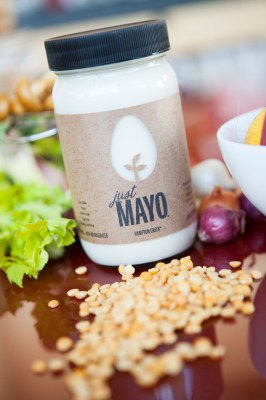 Just Mayo