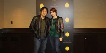 Felicia Day and Freddie Wong talk geekdom, stereotypes, and Internet fans (interview)