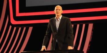 Phil Harrison out at Microsoft, report claims