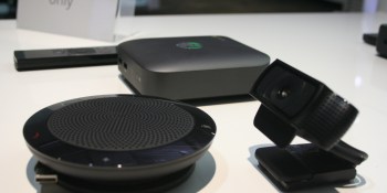 Google looks to bust up conference hardware biz with new Chromebox