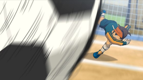 Inazuma Eleven