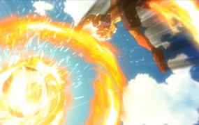 Inazuma Eleven