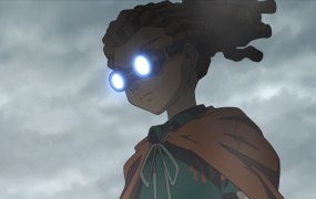 Inazuma Eleven