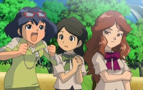 Inazuma Eleven