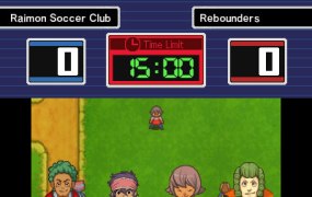 Inazuma Eleven