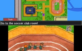 Inazuma Eleven