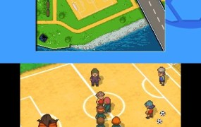 Inazuma Eleven