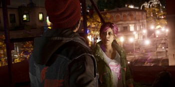 Infamous: Second Son increases the moral burden on your superpowered shoulders