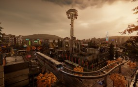 Infamous: Second Son