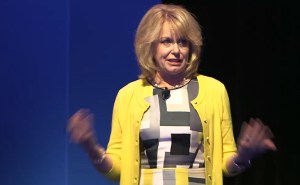 Diane Bryant of Intel