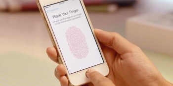 Apple’s Touch ID may soon recognize your finger more consistently