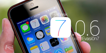 Another iOS 7 vulnerability could allow a keylogger on non-jailbroken devices