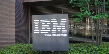 IBM buys Cloudant to add database appeal to its cloud