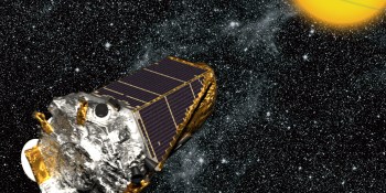 It’s alive! $600M planet hunting space telescope Kepler comes back online