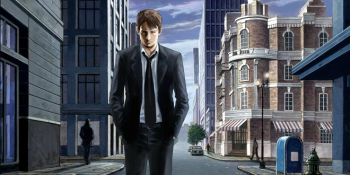 A look back: What Cing’s Nintendo adventure games can teach us about innovation