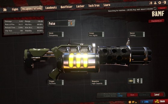 Loadout