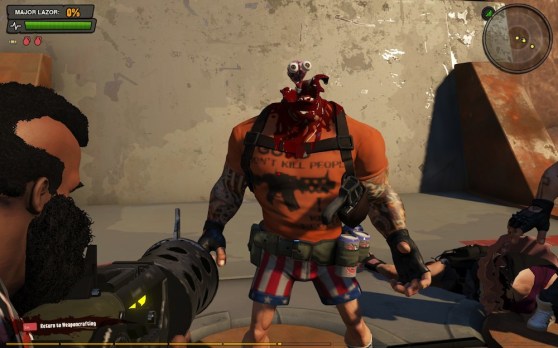 Loadout