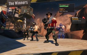 Loadout