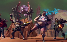 Loadout