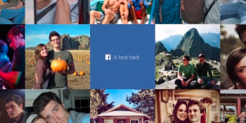 For Facebook’s 10th anniversary, imagine your memories without it