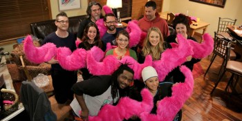 A Delaware story: Lyft’s $150M round of funding