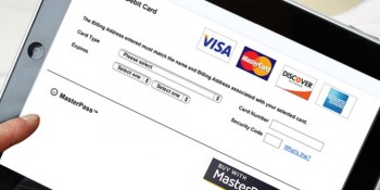 MasterCard dives into in-app payments with its MasterPass platform