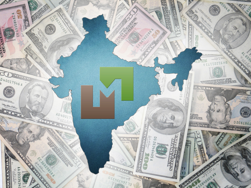 Mayfield India fund