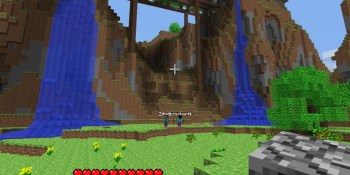 Minecraft: Pocket Edition trailer reminds fans how far the game has come