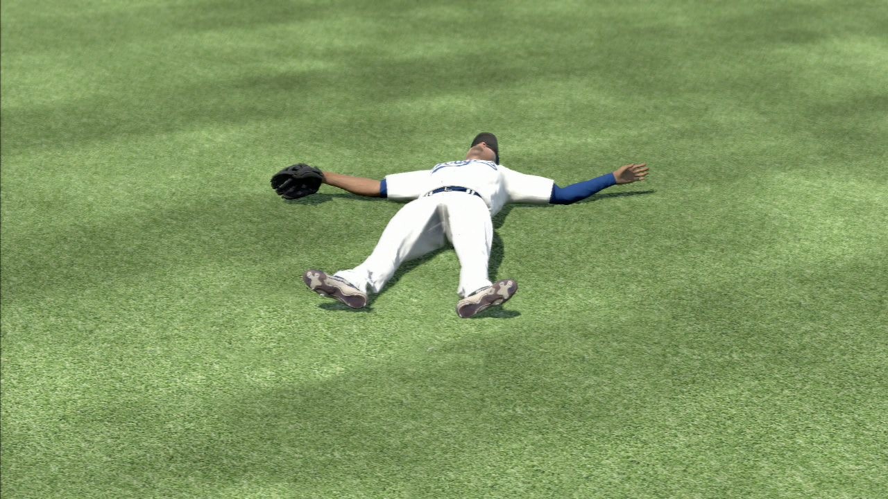 MLB 14: The Show