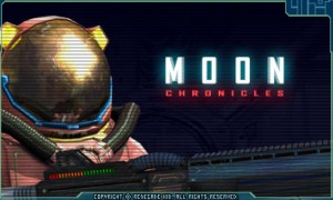 Moon Chronicles