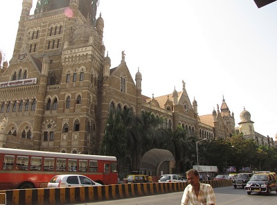 Mumbai