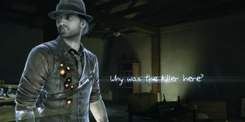 Murdered: Soul Suspect turns a ghost story into a fascinating, original video game (hands-on preview)